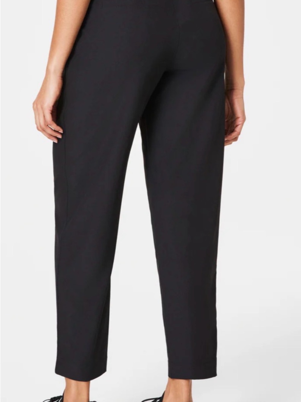 SPANX On the Move Slim Pants - never worn - Picture 12 of 13